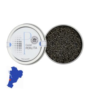 Caviar d’Aquitaine Perlita, 100 gr