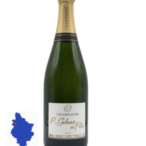 Champagne AOP
