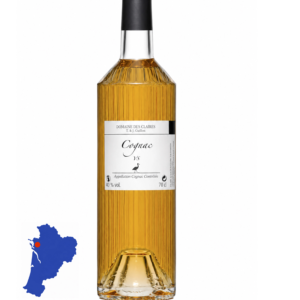 Cognac VS 4 ans 70 cl