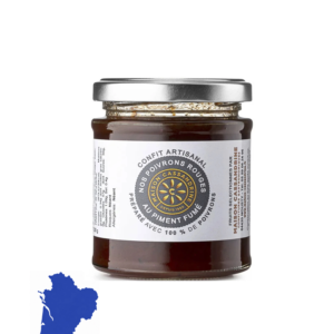 Gelée artisanale de Coings