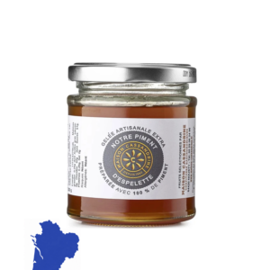 Miel d'Acacia