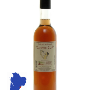 Apéro Gratte-Cul 75 cl
