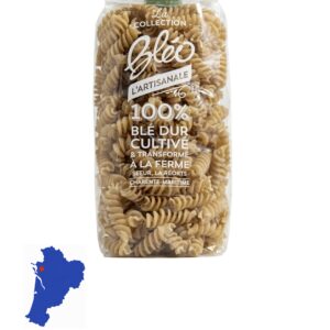 Pâtes Cristo, 500 gr