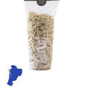Pâtes tracto, 500 gr
