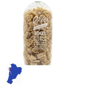 Pâtes Bato, 500 gr
