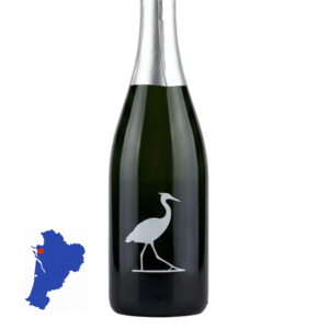 Pétillant de charente bio 75 cl