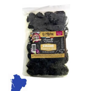 Pruneaux d’Agen secs, Sachet de 500 gr