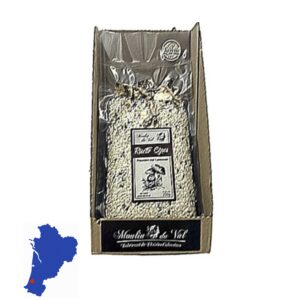 Préparation pour risotto aux cèpes 250 gr