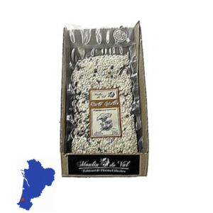Préparation pour risotto aux girolles 250 gr