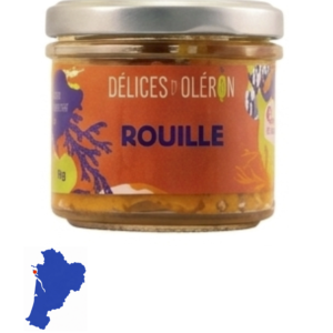 Rouille